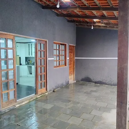 Casa, Loft em rua de comércio em Ctba-2