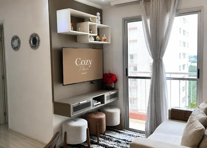 Cozy Place